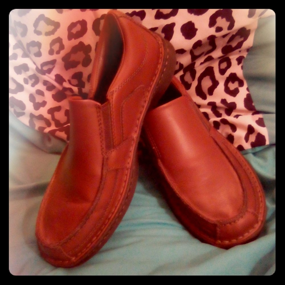 Men's Shoe